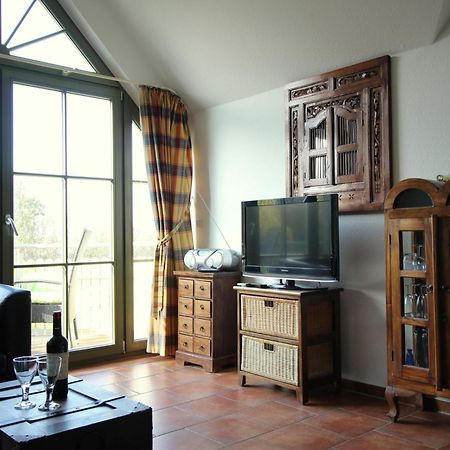 Ostseekieker Wustrow  Εξωτερικό φωτογραφία